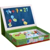 Sale HABA 1, 2 Numbers & You Magnetic 158 Piece Game Box