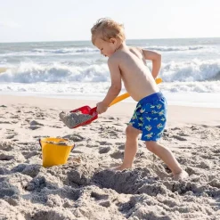 Cheap HABA 2.5 Liter Pail For Sand & Snow (Assorted Colors)