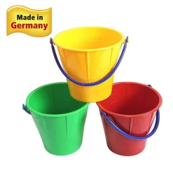 Cheap HABA 2.5 Liter Pail For Sand & Snow (Assorted Colors)