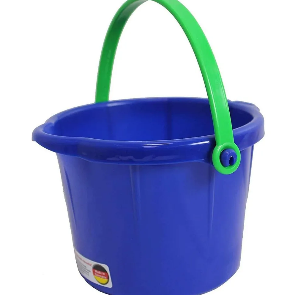 New HABA 1.5 Liter Pail For Sand & Snow (Assorted Colors)