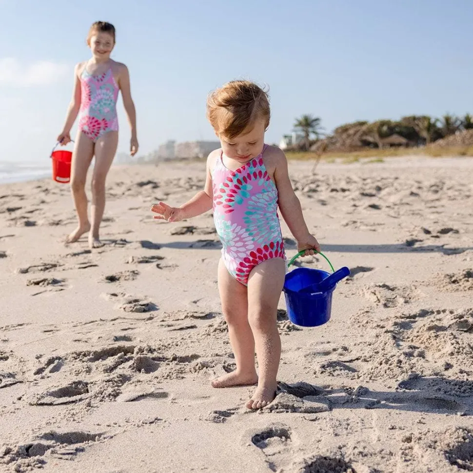 New HABA 1.5 Liter Pail For Sand & Snow (Assorted Colors)