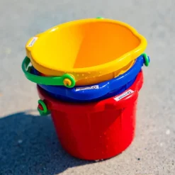 New HABA 1.5 Liter Pail For Sand & Snow (Assorted Colors)
