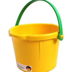 New HABA 1.5 Liter Pail For Sand & Snow (Assorted Colors)