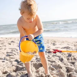 Best Sale HABA 2.5 Liter Pail For Sand & Snow (Assorted Colors)