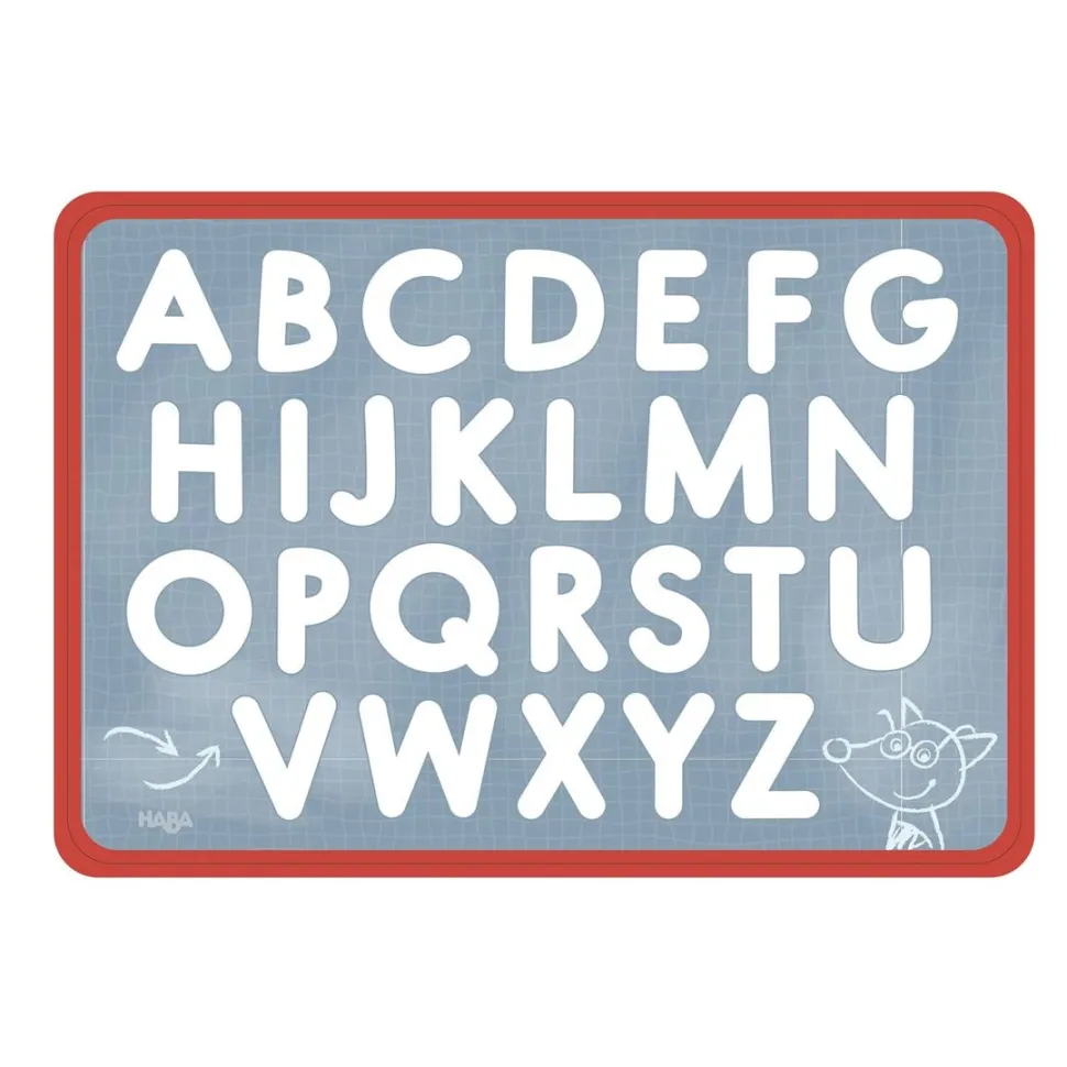 Cheap HABA Abc Expedition 147 Piece Game Box