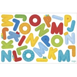 Cheap HABA Abc Expedition 147 Piece Game Box