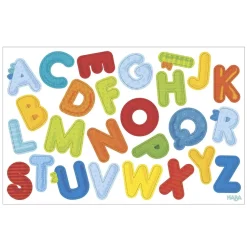 Cheap HABA Abc Expedition 147 Piece Game Box