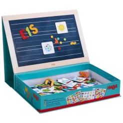 Shop HABA Abc Expedition 147 Piece Game Box