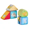Fashion HABA Animal Discovery Cubes