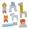 Cheap HABA Animal Parade Blocks