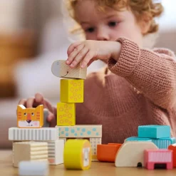 Best HABA Animal Parade Blocks