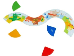 Online HABA Animal Seasons Wooden Arranging Game