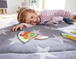 Online HABA Animal Seasons Wooden Arranging Game