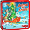 Store HABA Animal Upon Animal Christmas Stacking Game