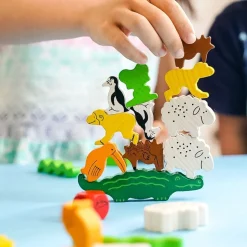 Cheap HABA Animal Upon Animal Game