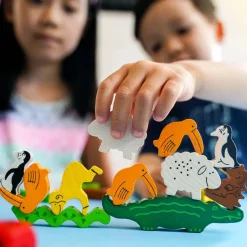 Cheap HABA Animal Upon Animal Game