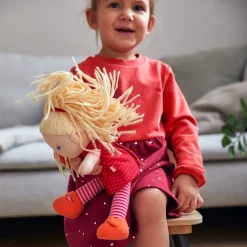 Shop HABA Annelie - 12" Soft Doll