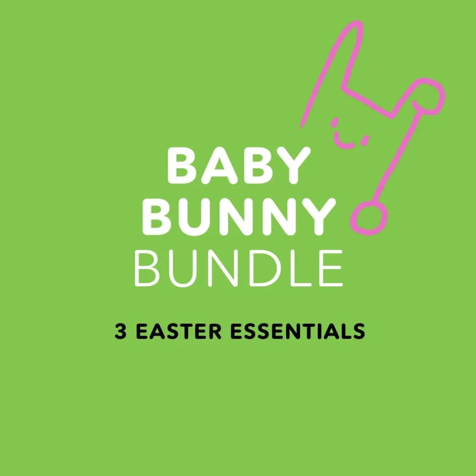 Online HABA Baby Bunny Bundle