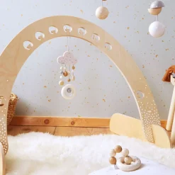 Flash Sale HABA Baby Gift Set Dots