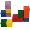 Hot HABA Baby'S First Wood Basic Blocks