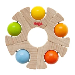 Shop HABA Ball Wheel Grasping Toy
