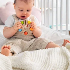 Shop HABA Ball Wheel Grasping Toy