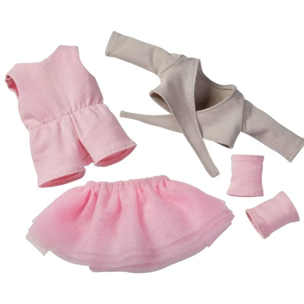 Store HABA Ballet Dream Dress Set