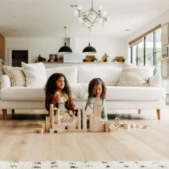 Online HABA Basic Building Blocks 102 Piece Extra Large Wooden Starter Set