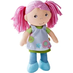 Best HABA Beatrice 8" Soft Baby Doll In Gift Tin