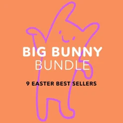 Discount HABA Big Bunny Bundle