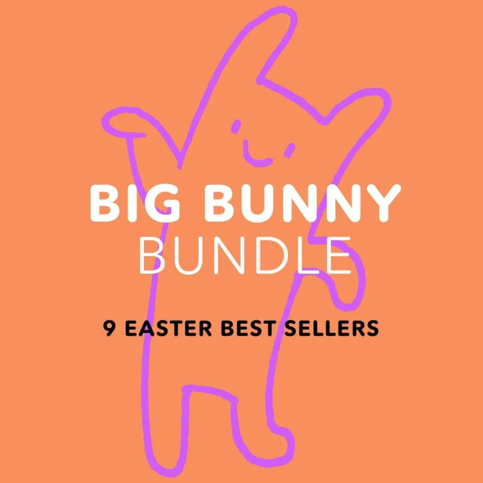 Discount HABA Big Bunny Bundle