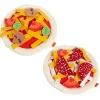 Best Sale HABA Biofino Mini Pizzas Soft Play Food