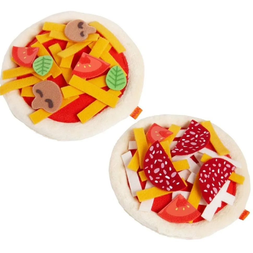 Best Sale HABA Biofino Mini Pizzas Soft Play Food