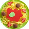 Sale HABA Biofino Spaghetti Bolognese Soft Play Food