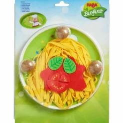 Sale HABA Biofino Spaghetti Bolognese Soft Play Food