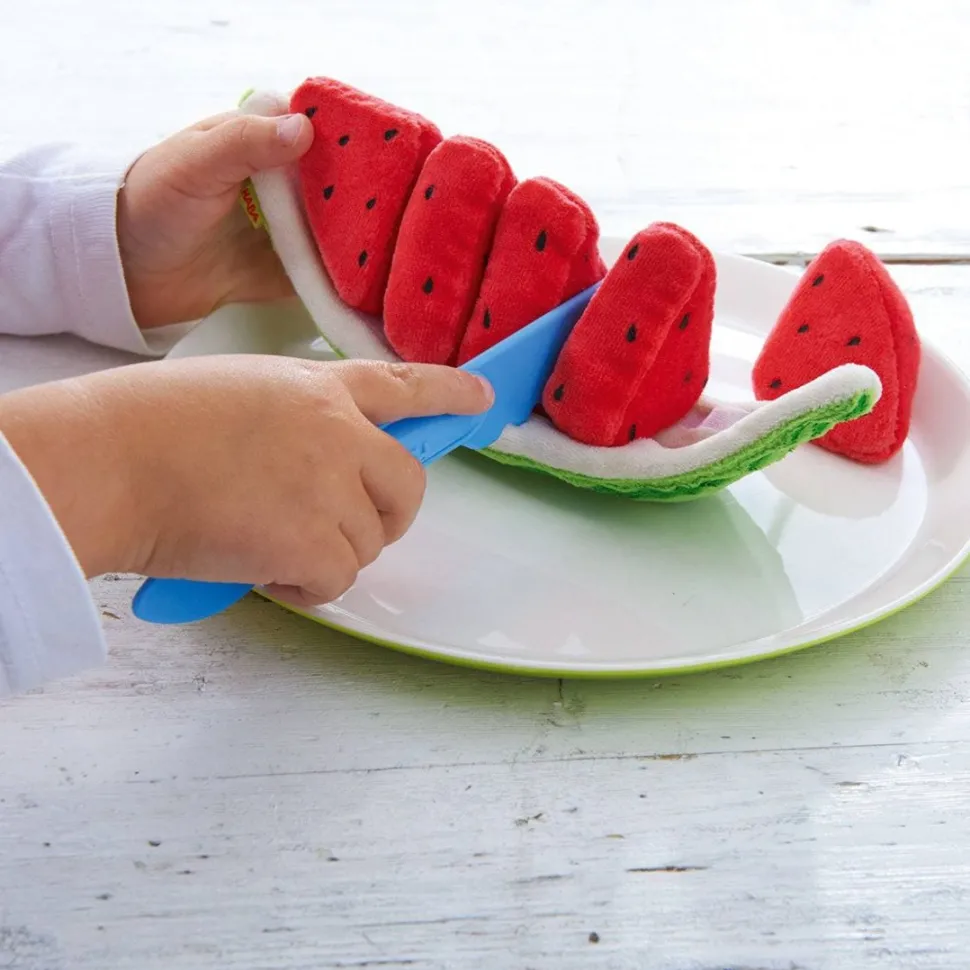 Online HABA Biofino Watermelon Soft Play Food