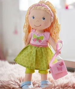 Outlet HABA Butterfly Dress Set