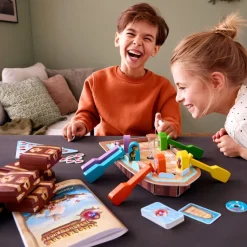 Flash Sale HABA Capt'N Pepe: Treasure Ahoy!