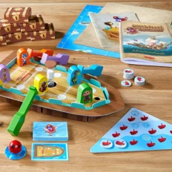 Flash Sale HABA Capt'N Pepe: Treasure Ahoy!