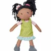 Clearance HABA Cari 12" Soft Doll