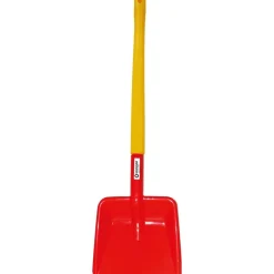 Hot HABA Children'S Long Handled Flat Shovel For Snow Or Sand