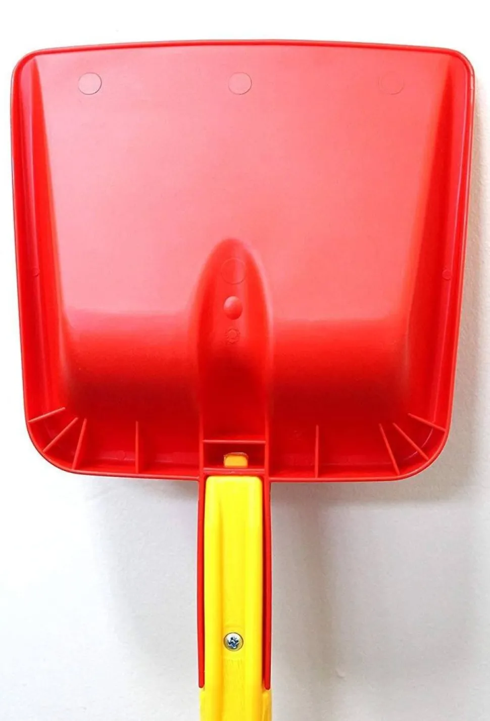 New HABA Children'S Long Handled Flat Shovel For Snow Or Sand