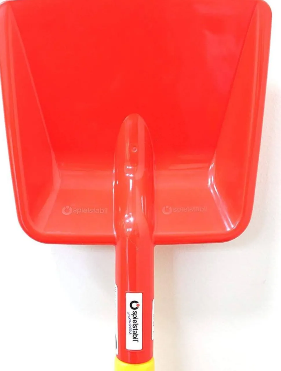 New HABA Children'S Long Handled Flat Shovel For Snow Or Sand