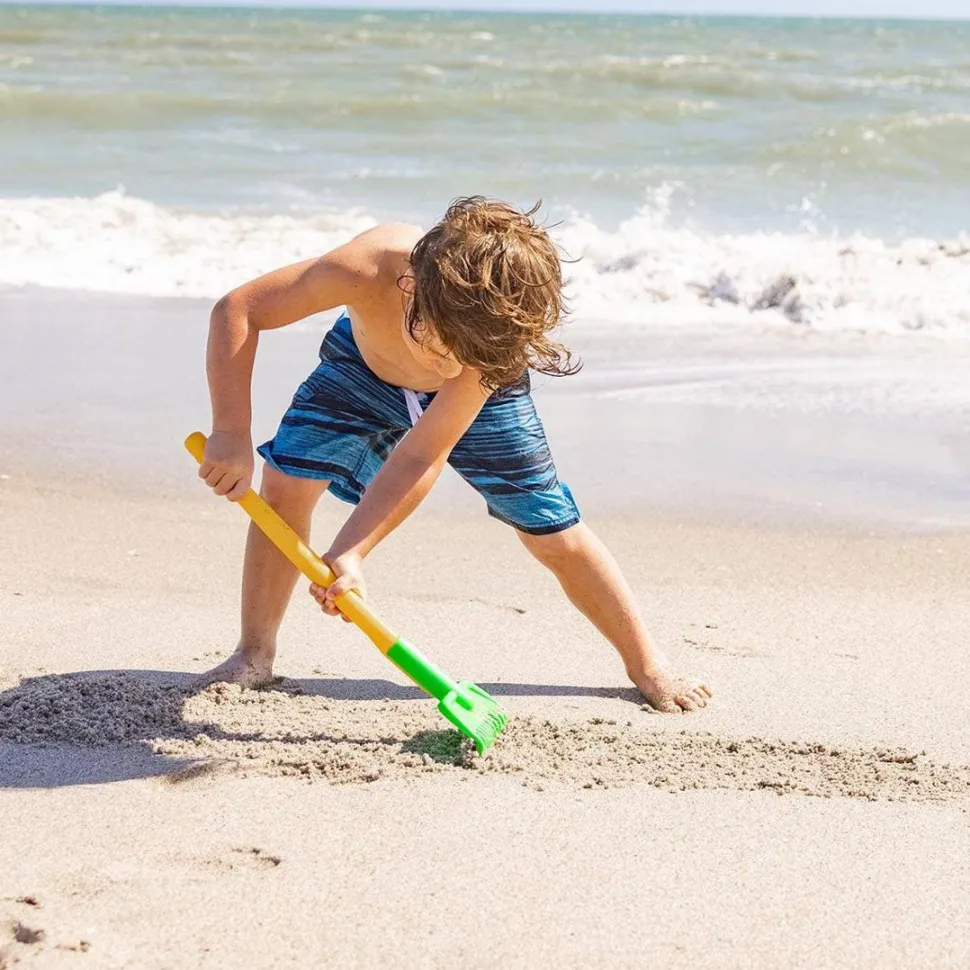 Online HABA Children'S Long Handled Garden Rake