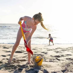 Sale HABA Children'S Long Handled Heavy Duty Beach Shovel