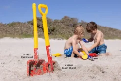 Sale HABA Children'S Long Handled Heavy Duty Beach Shovel