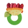 Best HABA Chomp Champ Flower Teether
