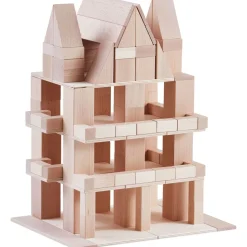 New HABA Clever Up! Building Block System 4.0