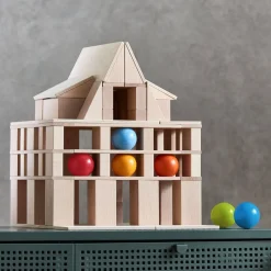 New HABA Clever Up! Building Block System 4.0