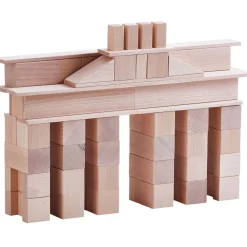 New HABA Clever Up! Building Block System 4.0